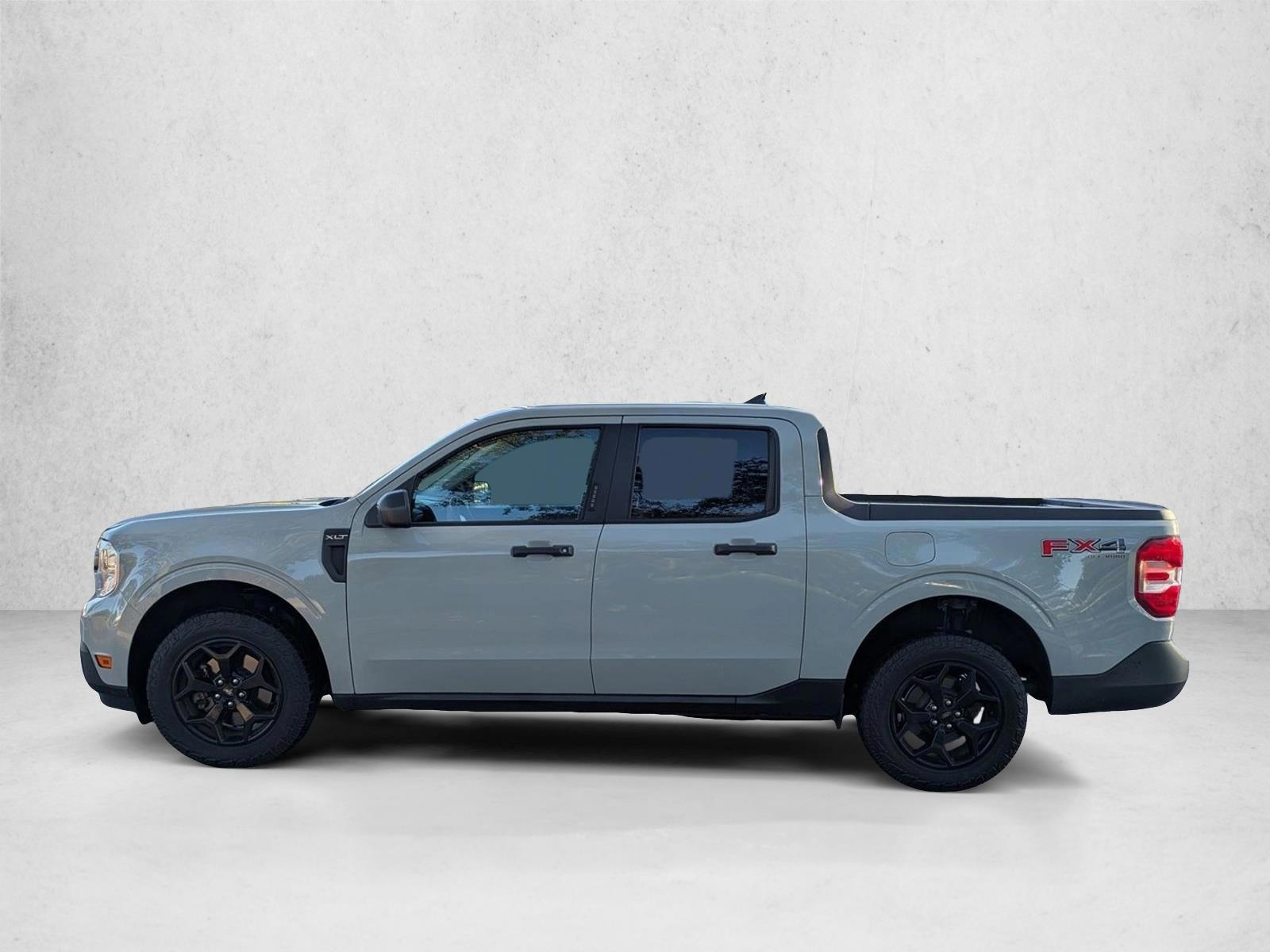 Thumbnail: 2022 Ford Maverick - 2