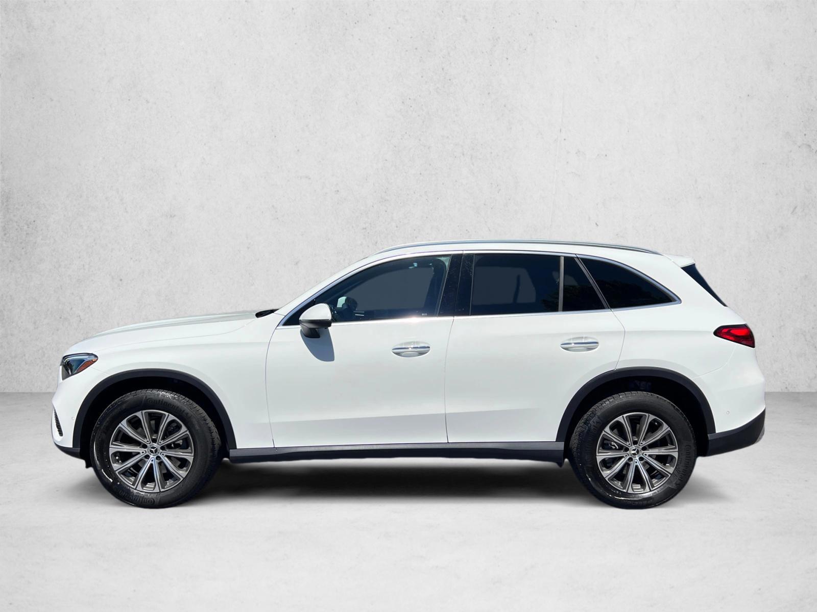 Thumbnail: 2026 Mercedes-Benz GLC - 2