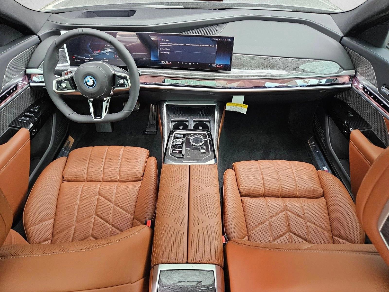 Thumbnail: 2026 BMW i7 - 3