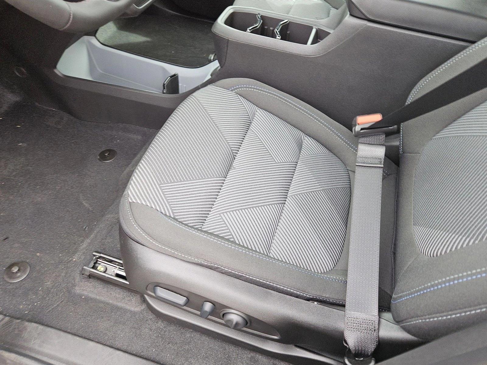 Thumbnail: 2027 Chevrolet Bolt EV - 5