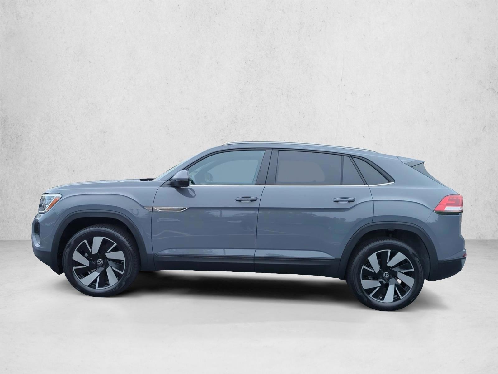 Thumbnail: 2026 Volkswagen Atlas - 2