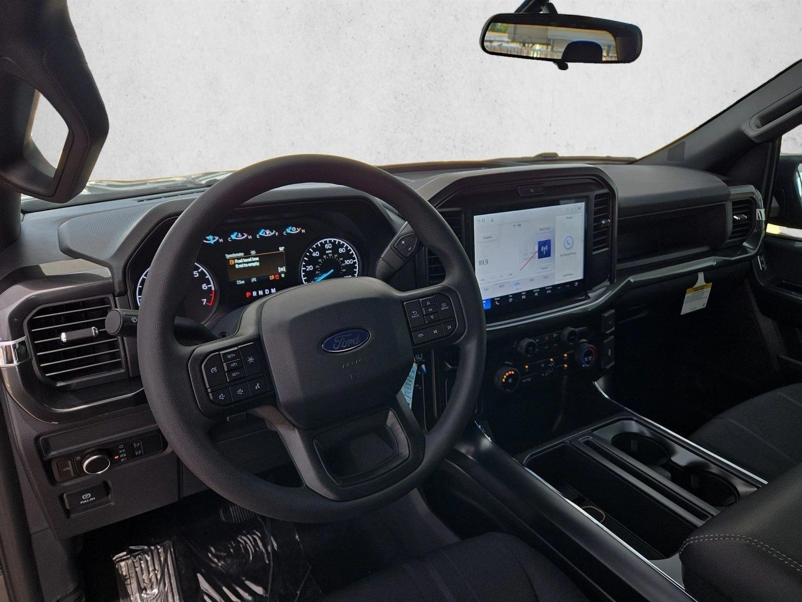 Thumbnail: 2026 Ford F-150 - 3