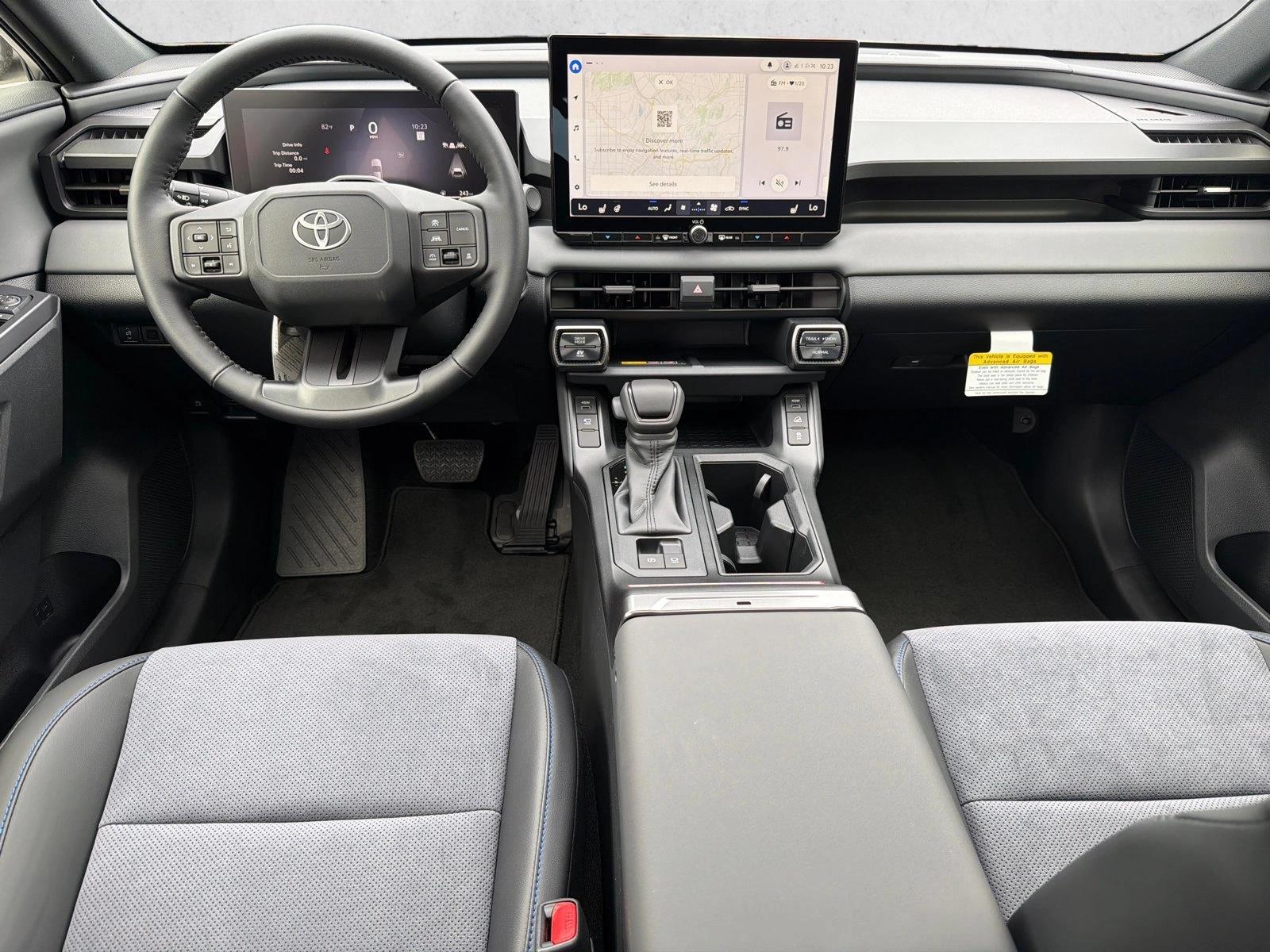Thumbnail: 2026 Toyota RAV4 - 3