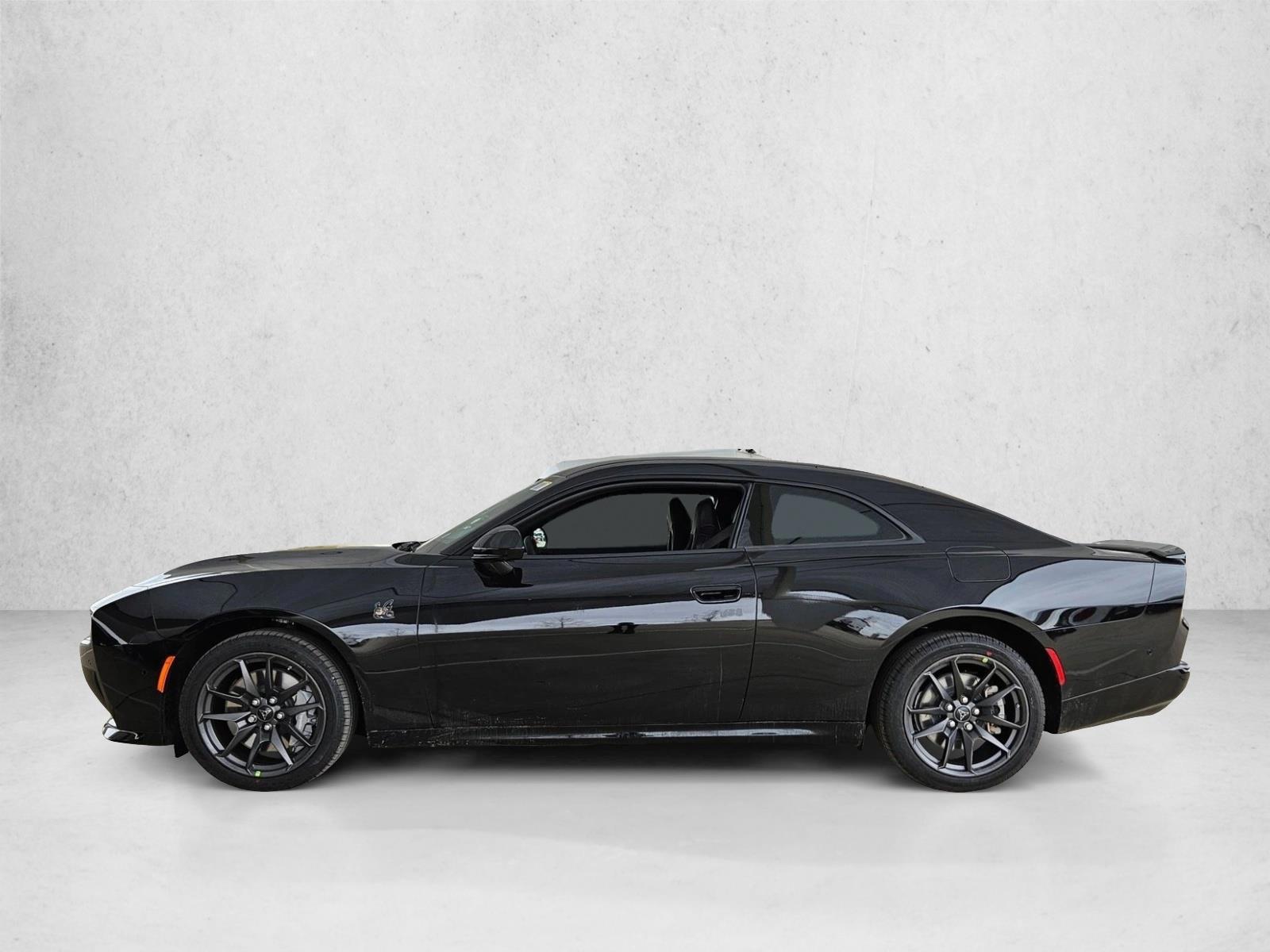 Thumbnail: 2026 Dodge Charger - 2