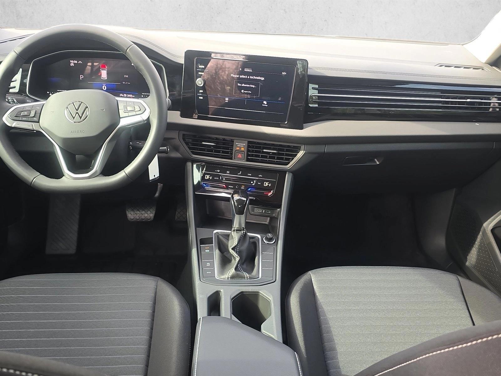 Thumbnail: 2026 Volkswagen Jetta - 2