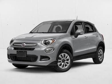2017 Fiat 500X Pop -
                  Tempe, AZ