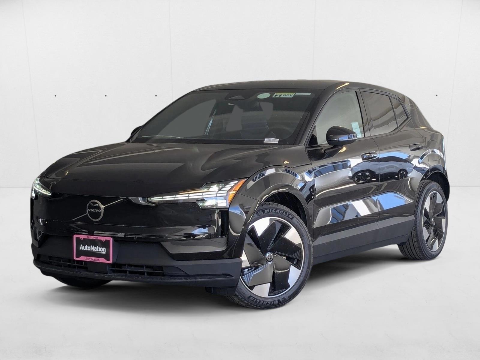 Thumbnail: 2025 Volvo EX30 - 1