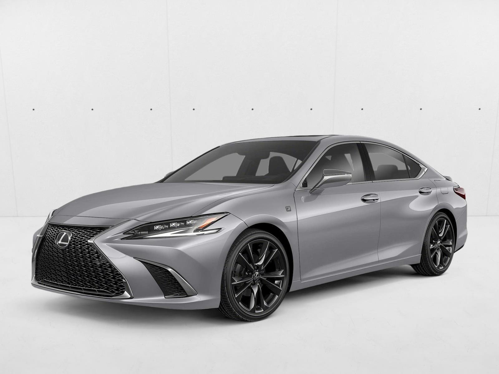 Thumbnail: 2022 Lexus ES - 1