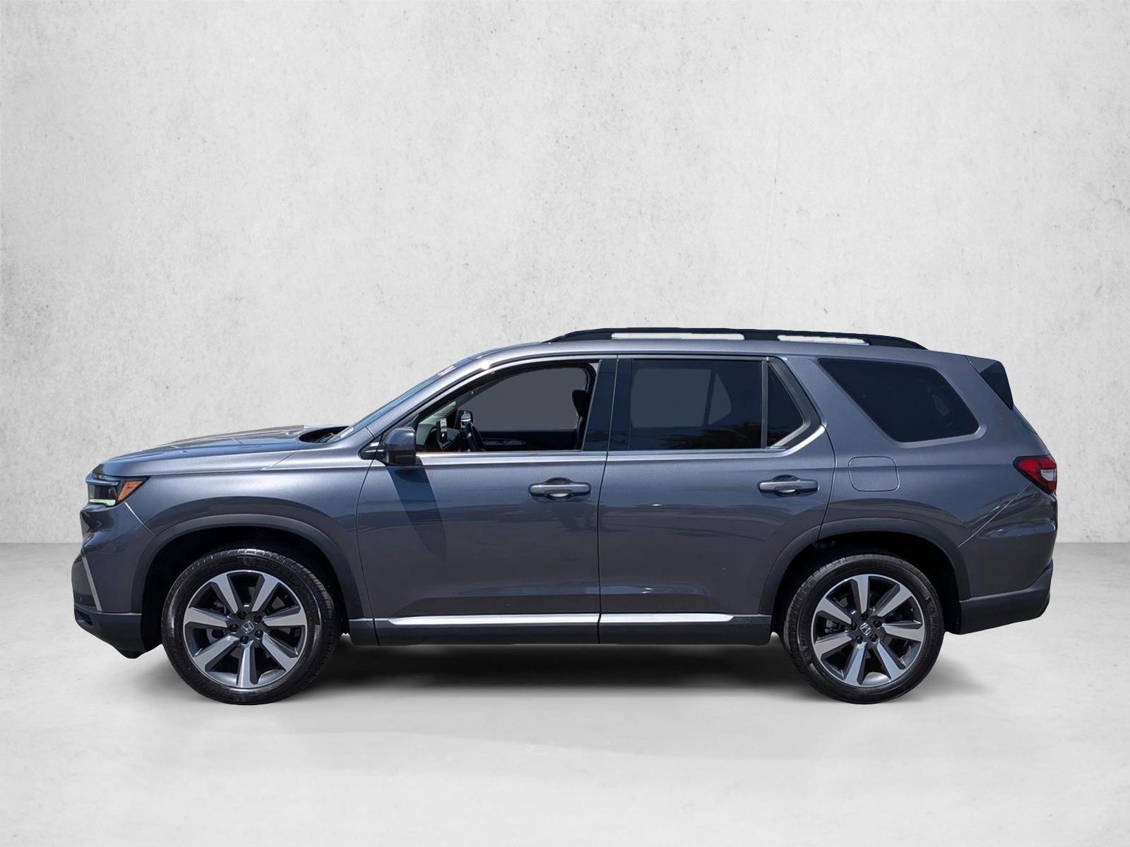 Thumbnail: 2024 Honda Pilot - 2