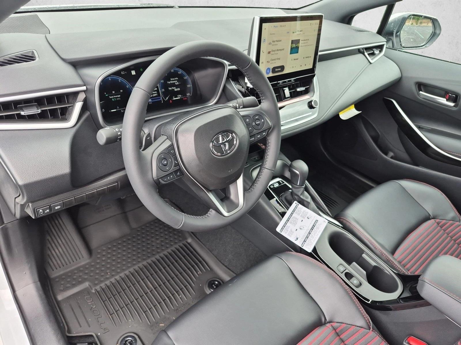 Thumbnail: 2026 Toyota Corolla - 3