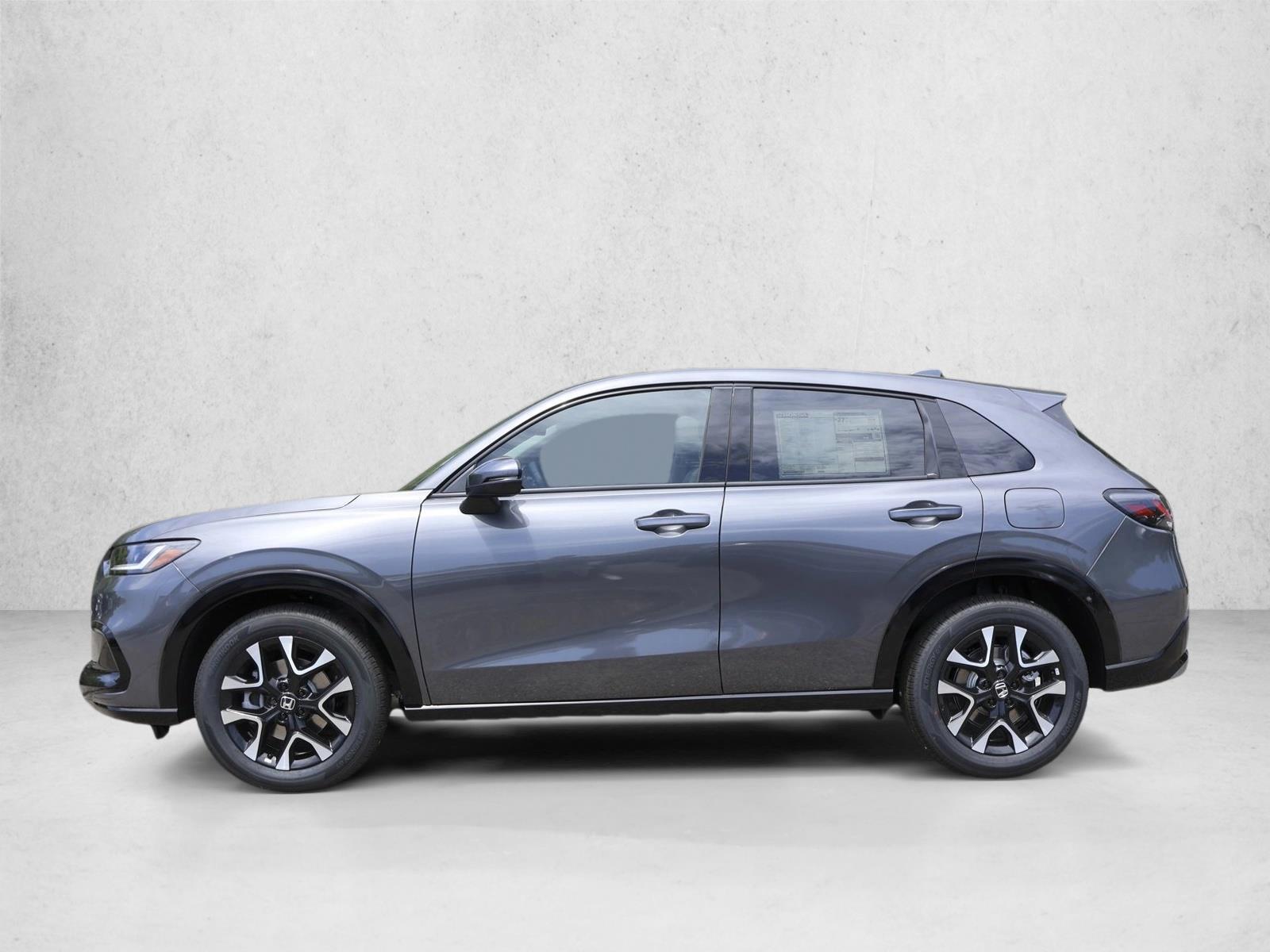 Thumbnail: 2027 Honda HR-V - 2