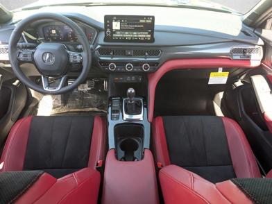 2026 Acura Integra