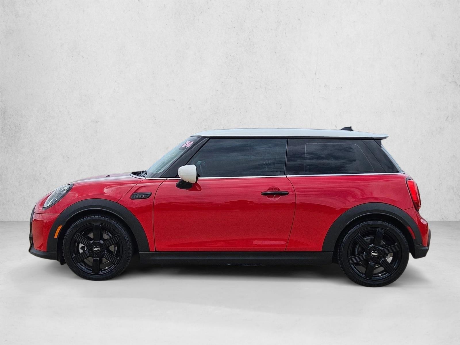 Thumbnail: 2024 MINI Cooper Hardtop - 2