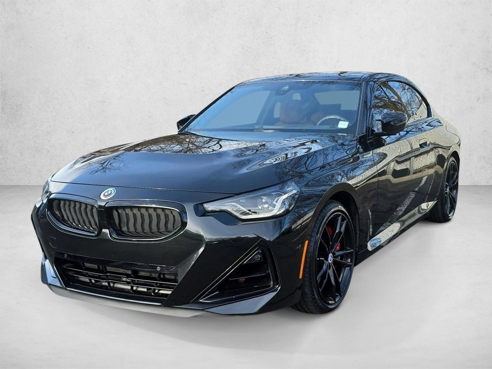 Thumbnail: 2023 BMW 2 Series - 1