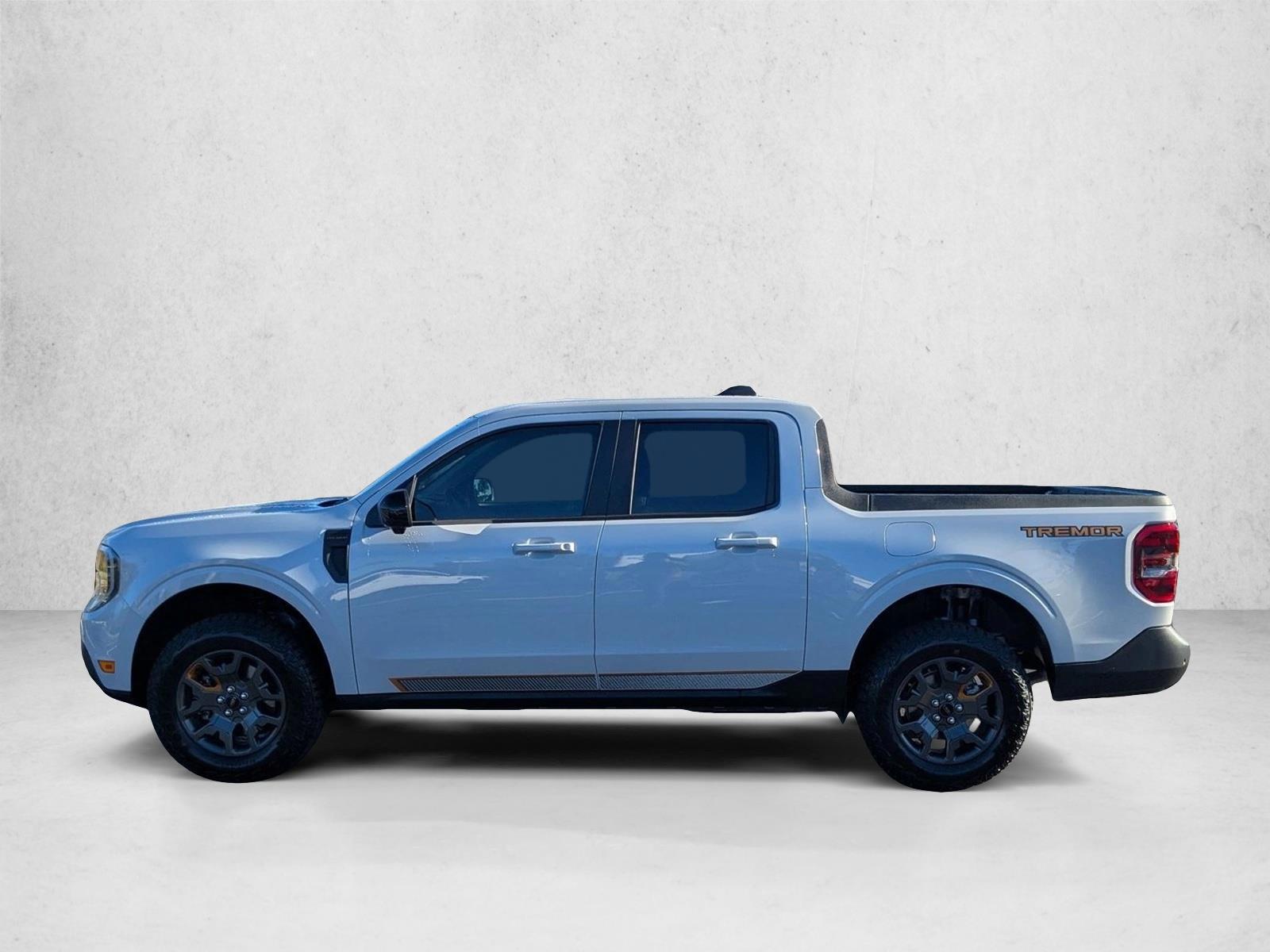Thumbnail: 2026 Ford Maverick - 2