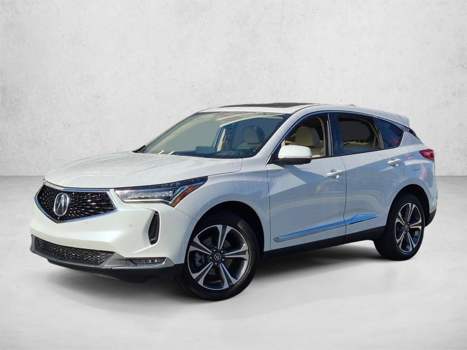Thumbnail: 2024 Acura RDX - 1