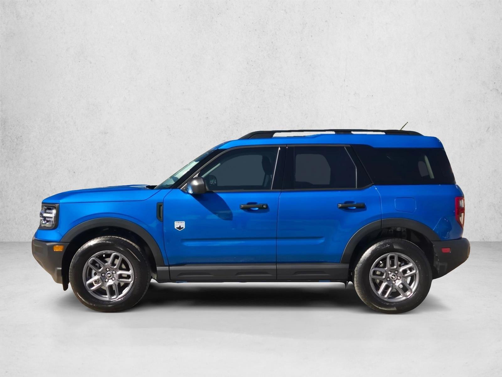 Thumbnail: 2026 Ford Bronco Sport - 2
