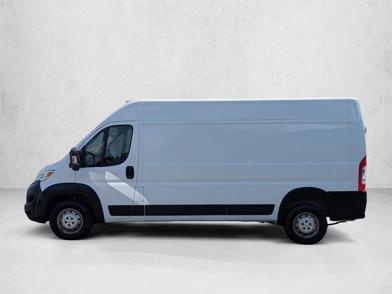 2023 Ram ProMaster Cargo