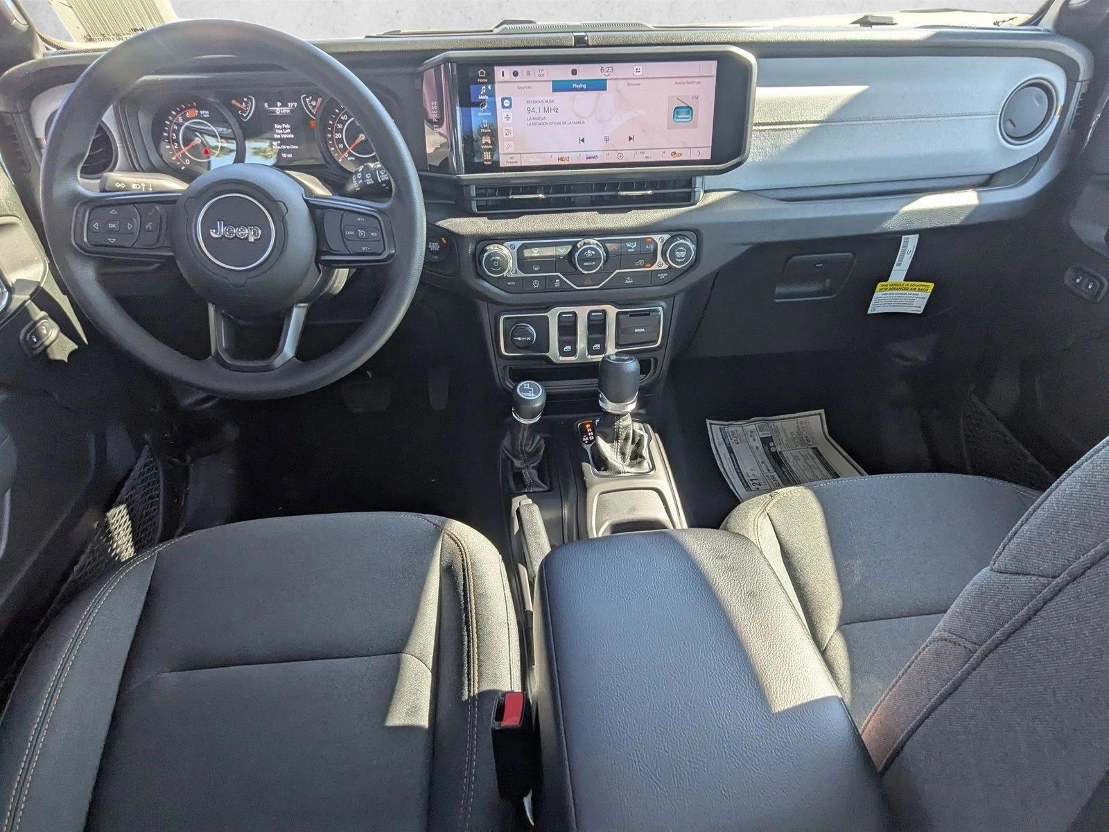 Thumbnail: 2026 Jeep Wrangler - 2