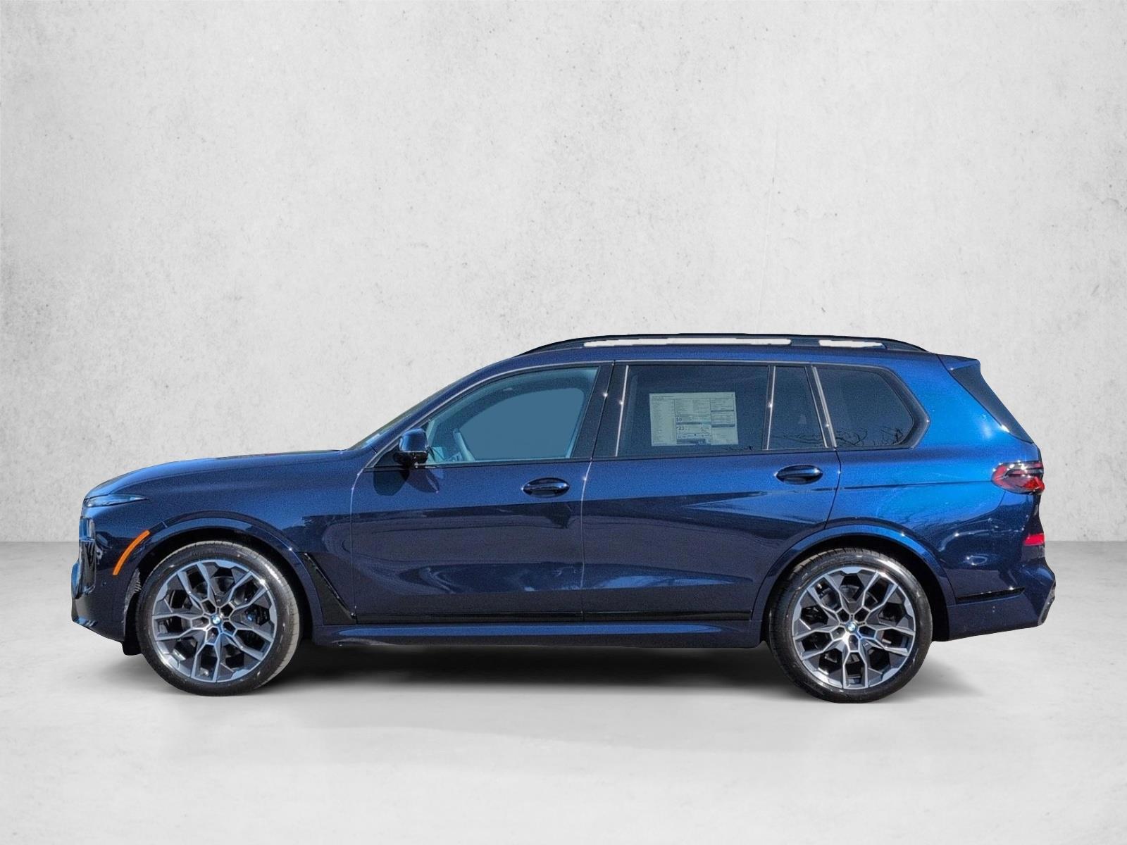 Thumbnail: 2026 BMW X7 - 2
