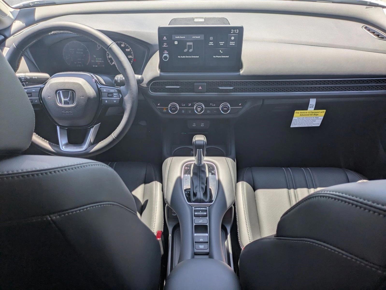 Thumbnail: 2026 Honda HR-V - 3