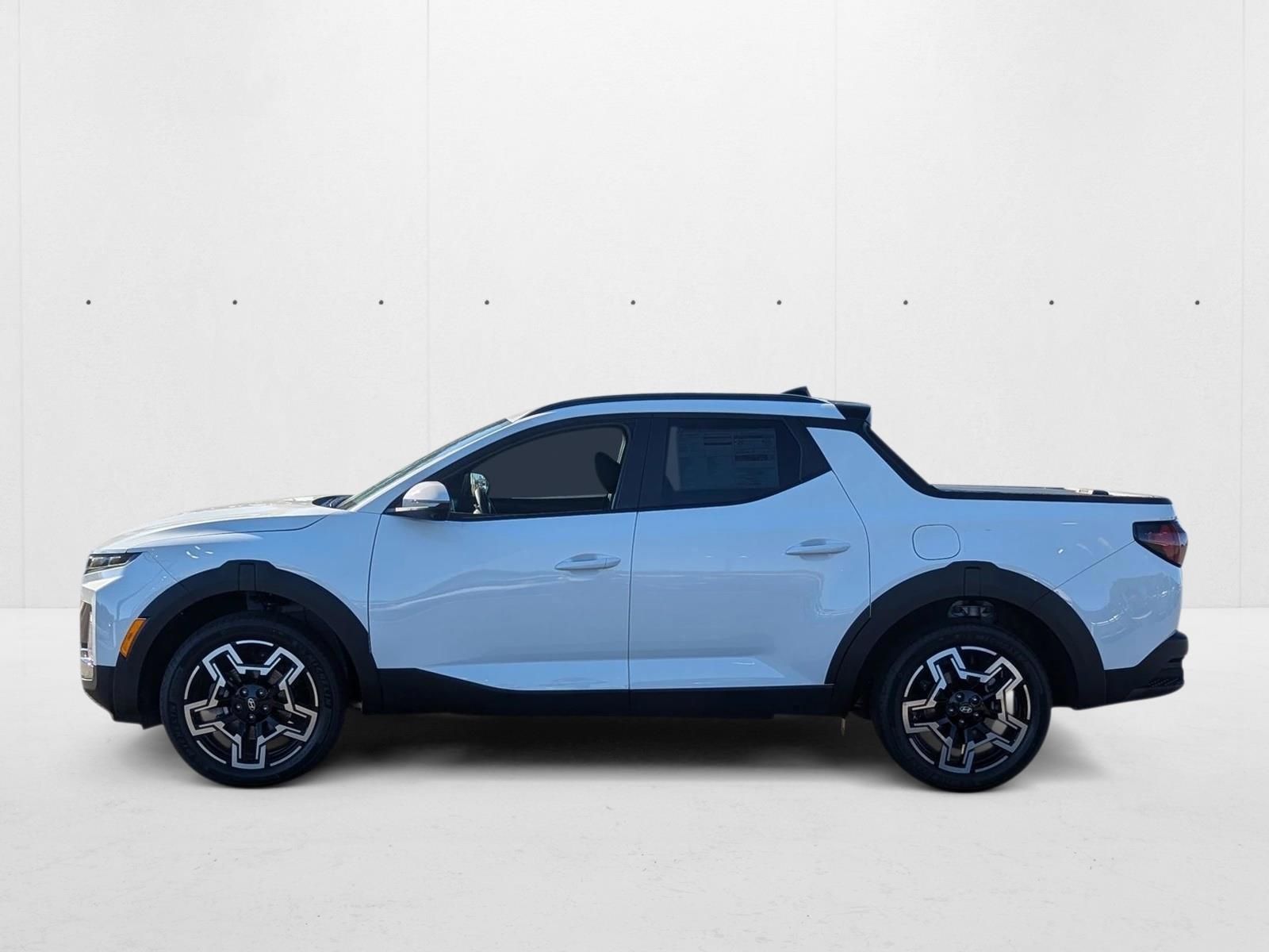 Thumbnail: 2026 Hyundai Santa Cruz - 2