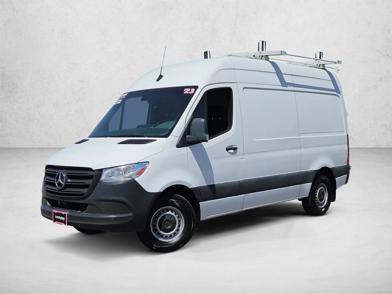 2023 Mercedes-Benz Sprinter  -
                  Tempe, AZ