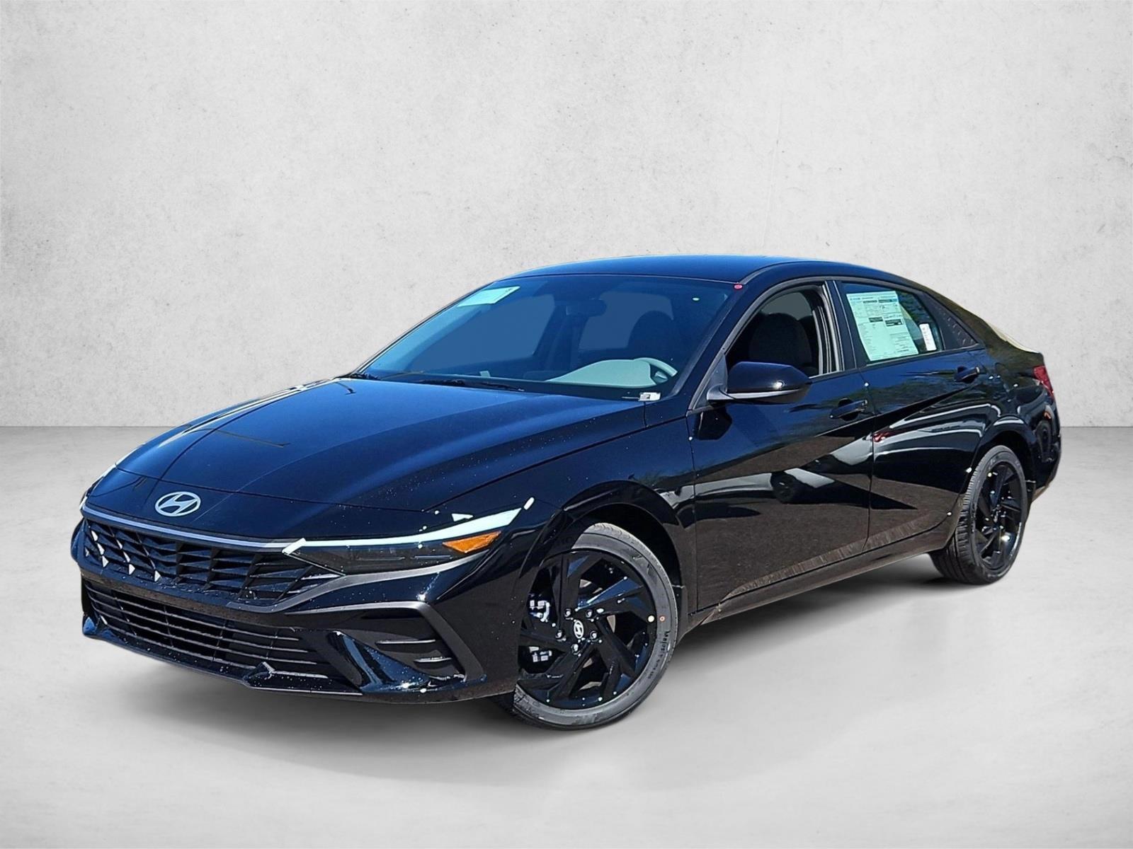 Thumbnail: 2026 Hyundai Elantra - 1