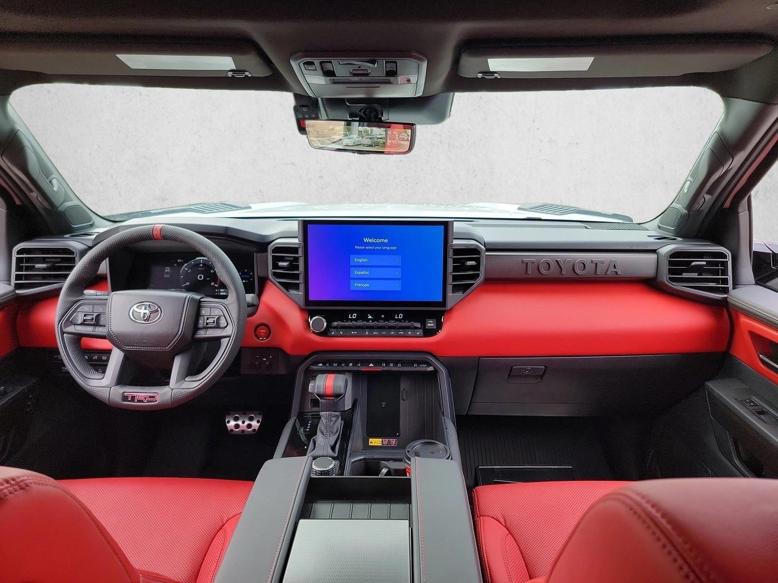 Thumbnail: 2026 Toyota Tundra - 3