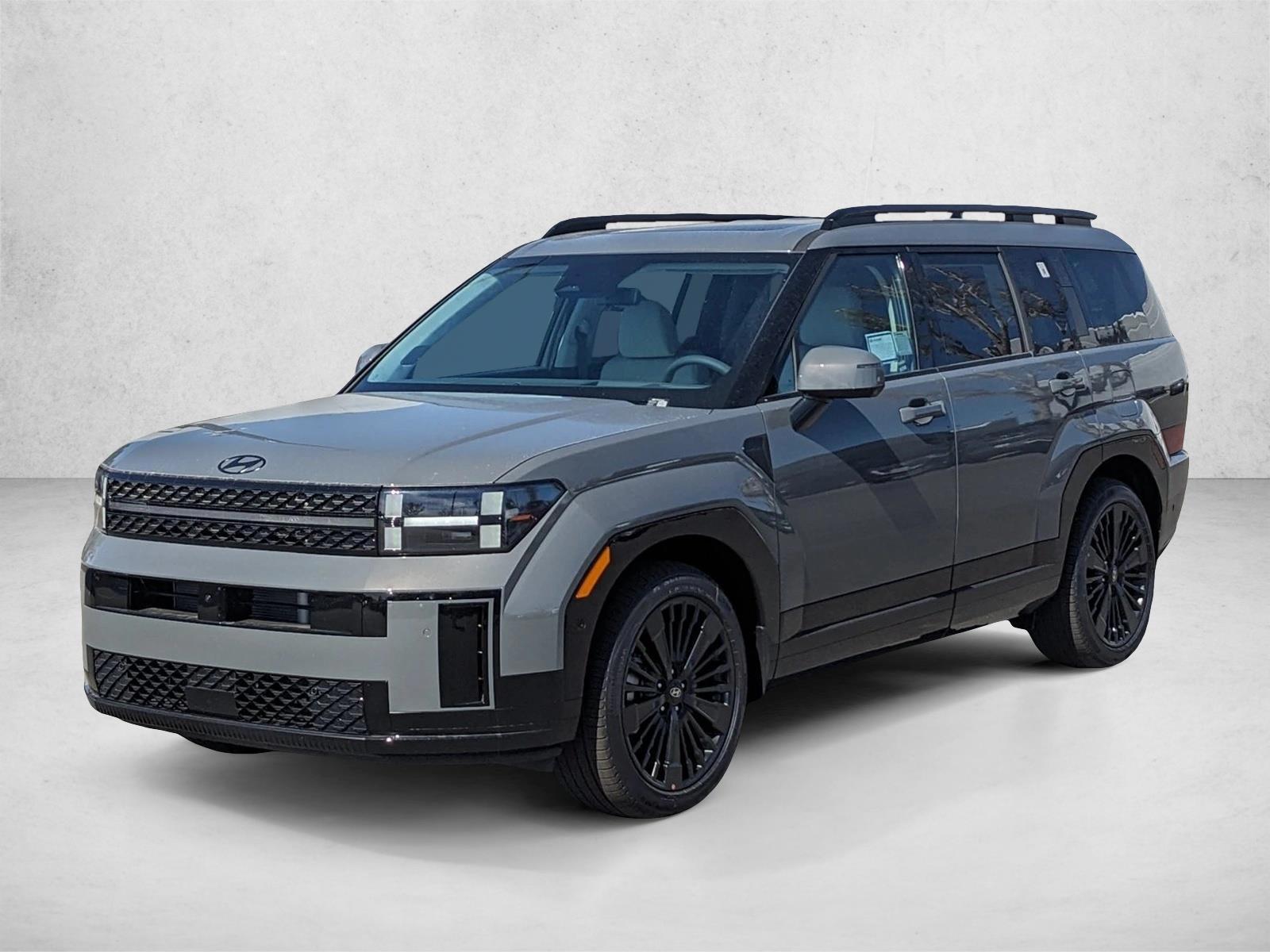 Thumbnail: 2026 Hyundai Santa Fe - 1