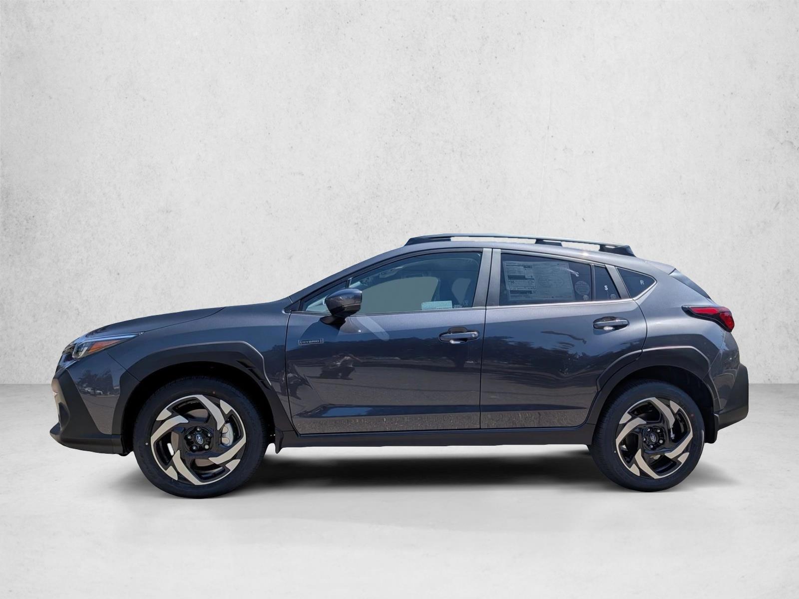 Thumbnail: 2026 Subaru Crosstrek - 2