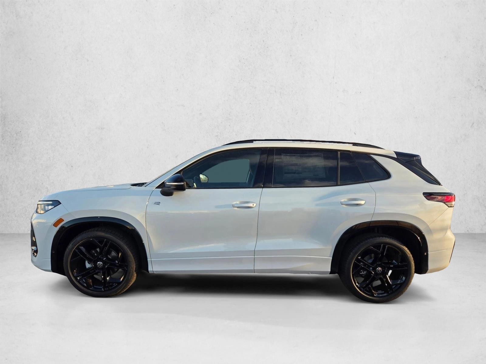 Thumbnail: 2026 Volkswagen Tiguan - 2