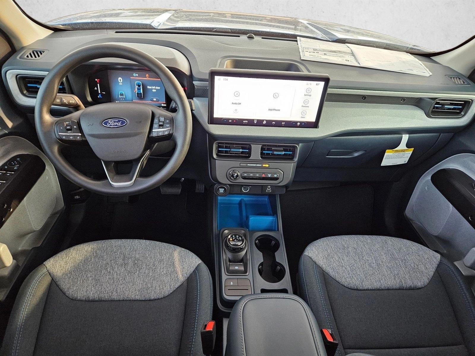 Thumbnail: 2026 Ford Maverick - 3
