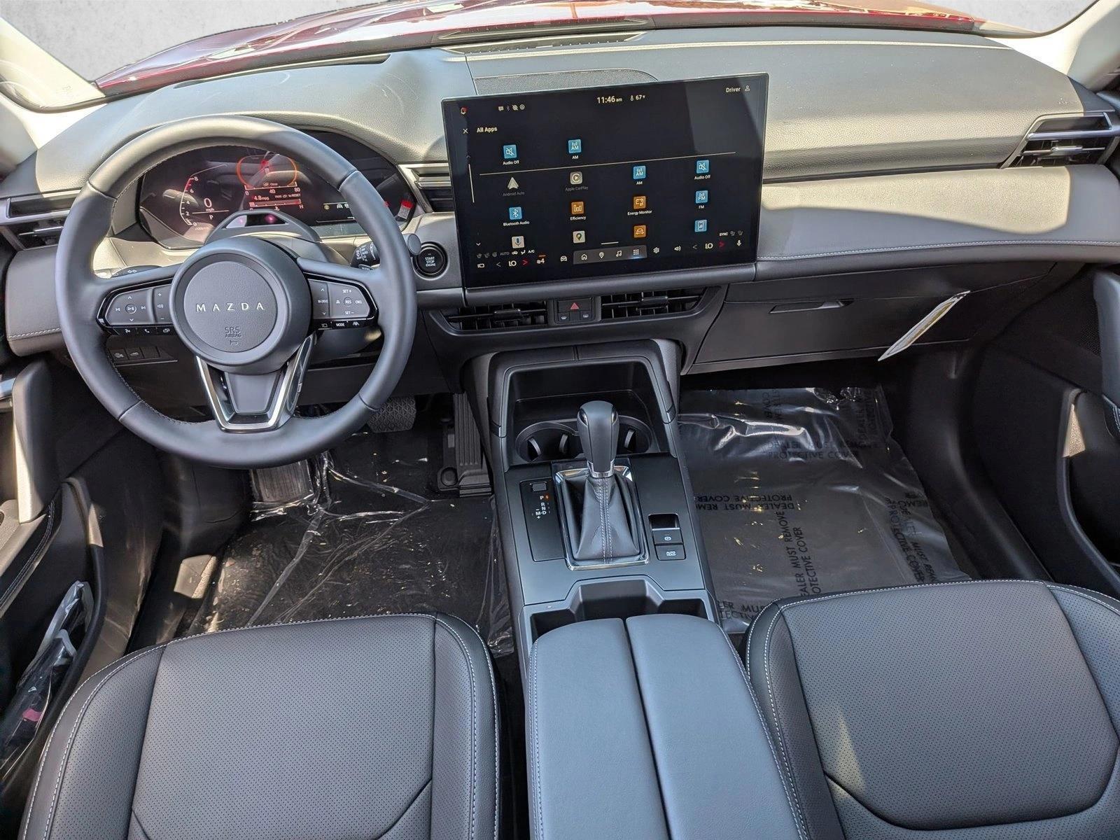 Thumbnail: 2026 Mazda CX-5 - 3