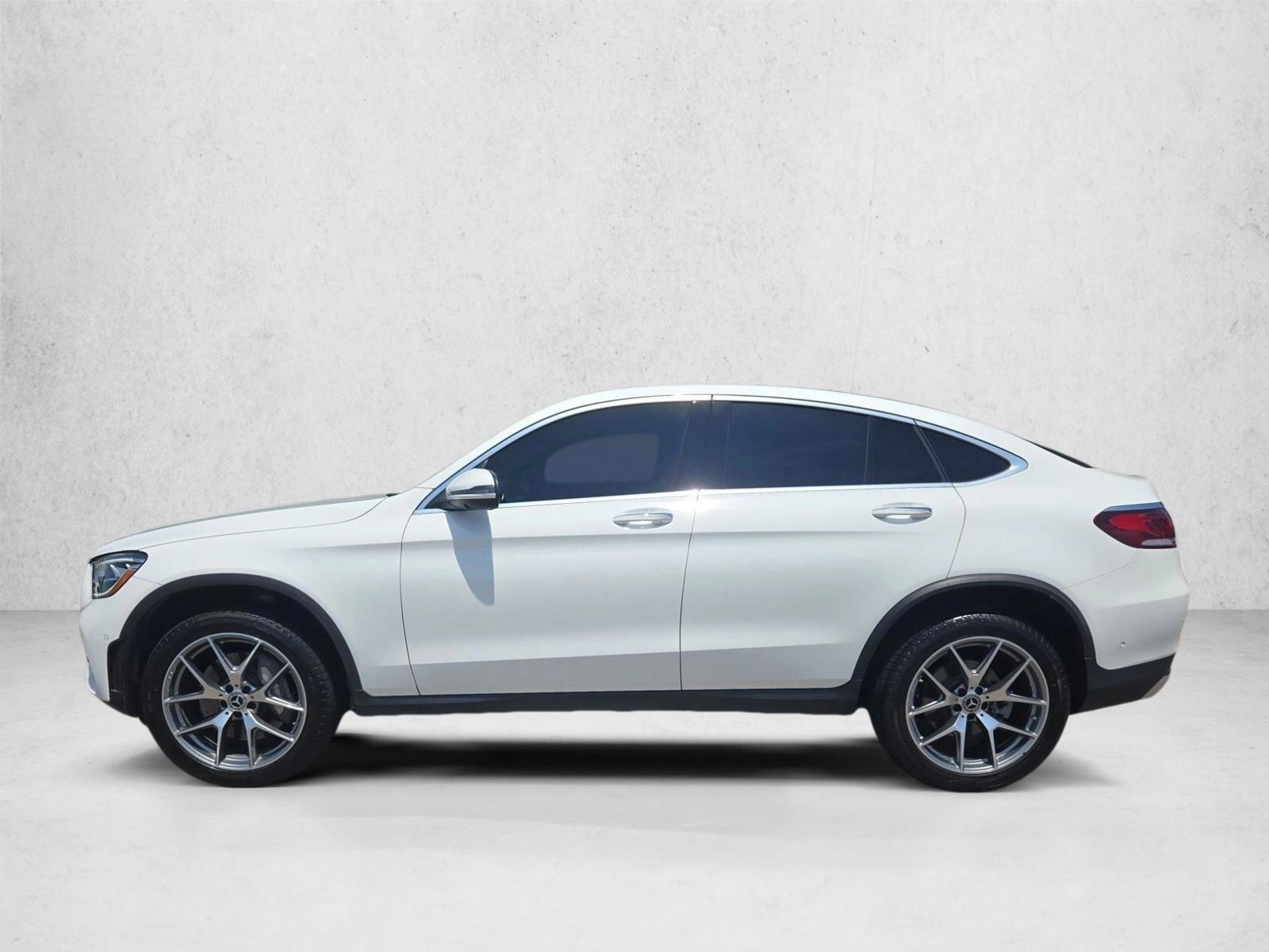 Thumbnail: 2023 Mercedes-Benz GLC - 2