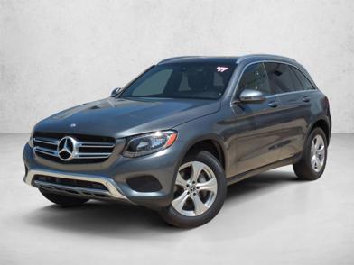 2017 Mercedes-Benz GLC 300 -
                  Winter Park, FL