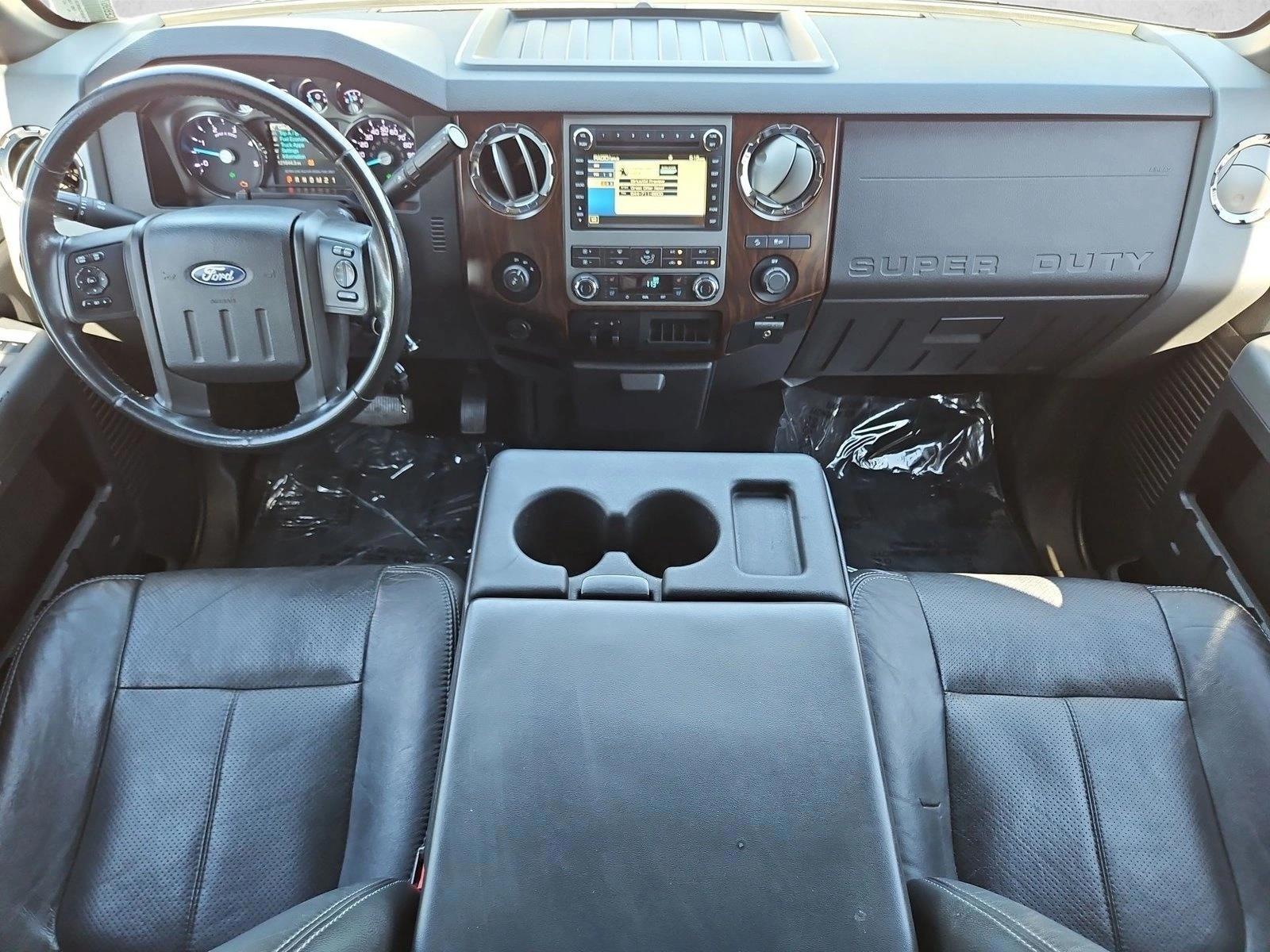 Thumbnail: 2012 Ford F-350 - 5