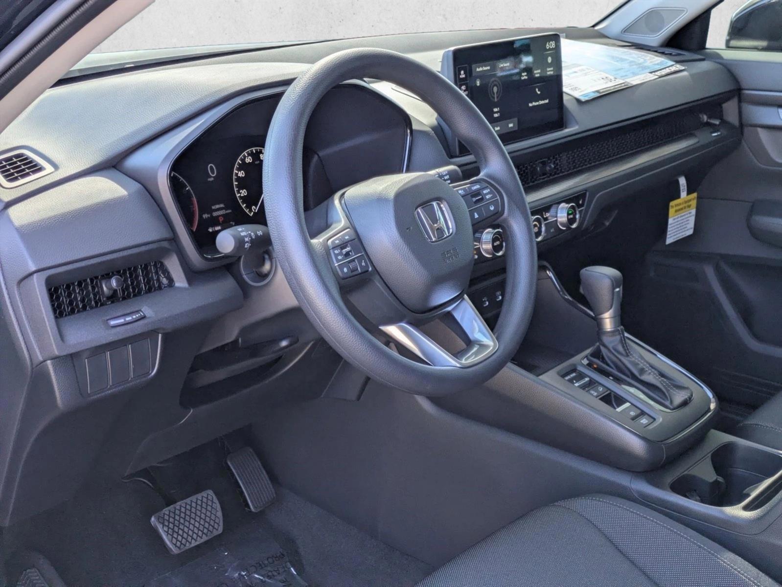 Thumbnail: 2026 Honda CR-V - 3