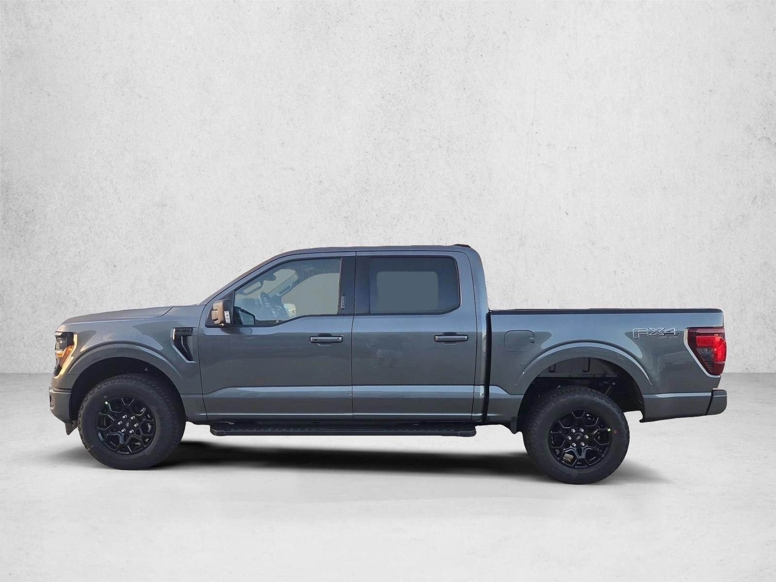 Thumbnail: 2026 Ford F-150 - 2