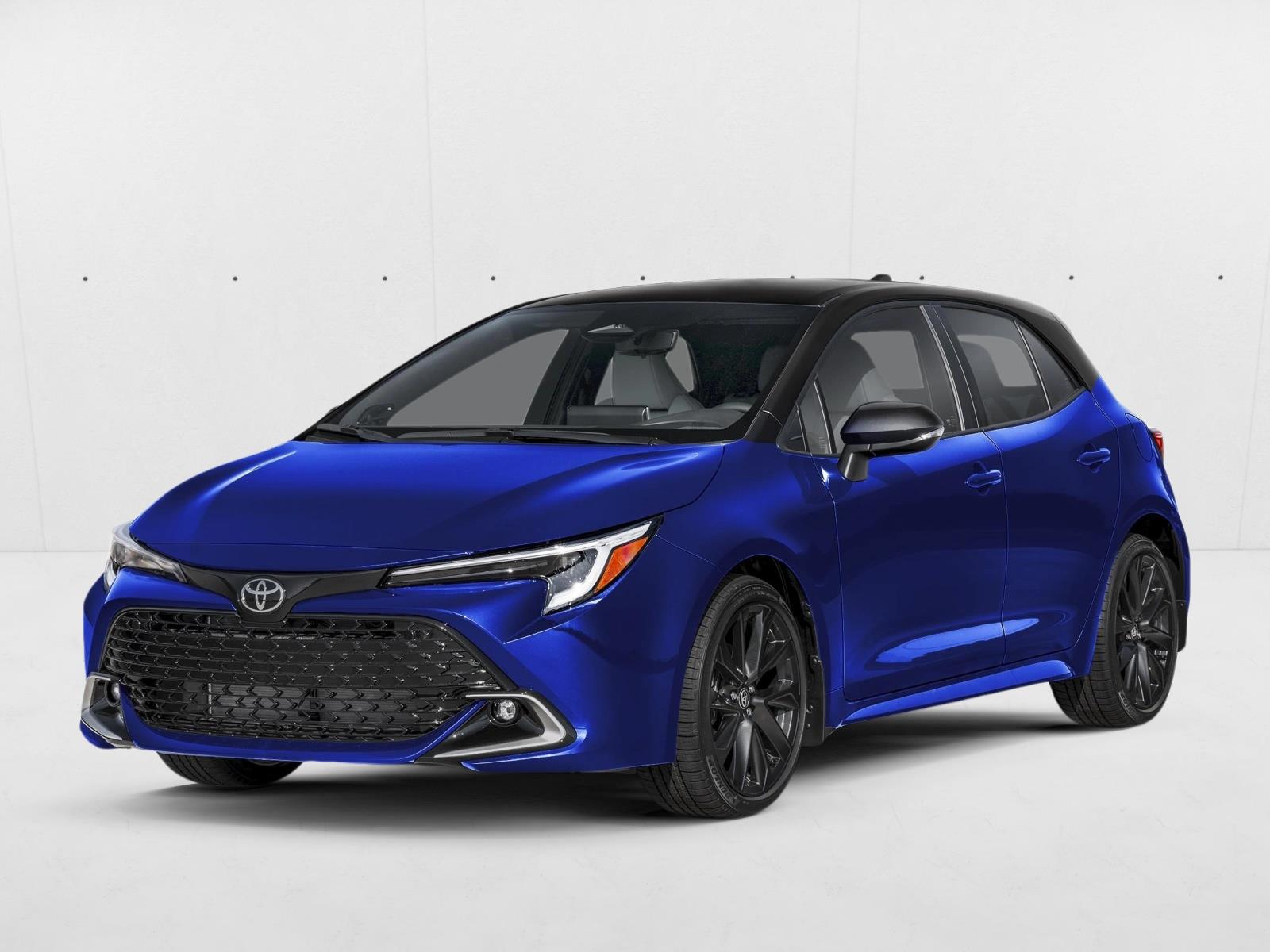 Thumbnail: 2026 Toyota Corolla - 1