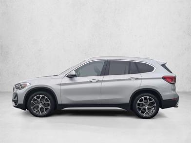 2021 BMW X1