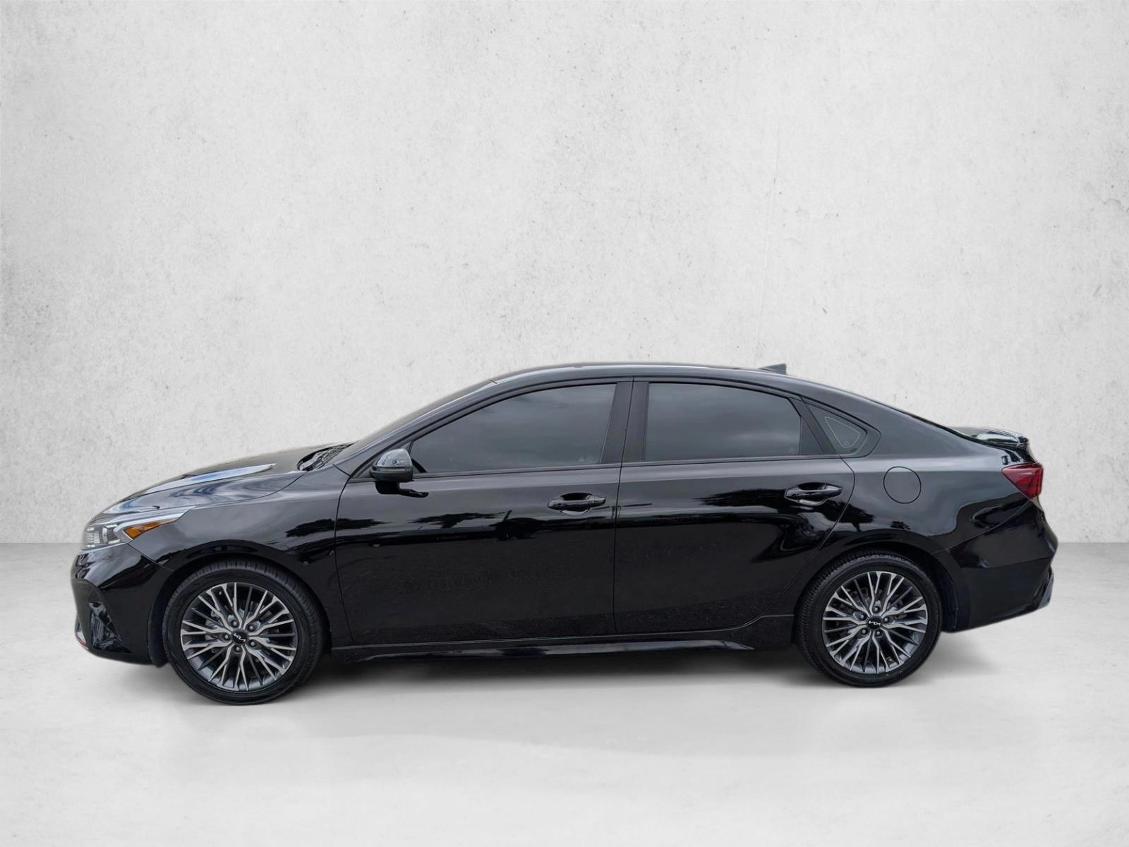 Thumbnail: 2022 Kia Forte - 2