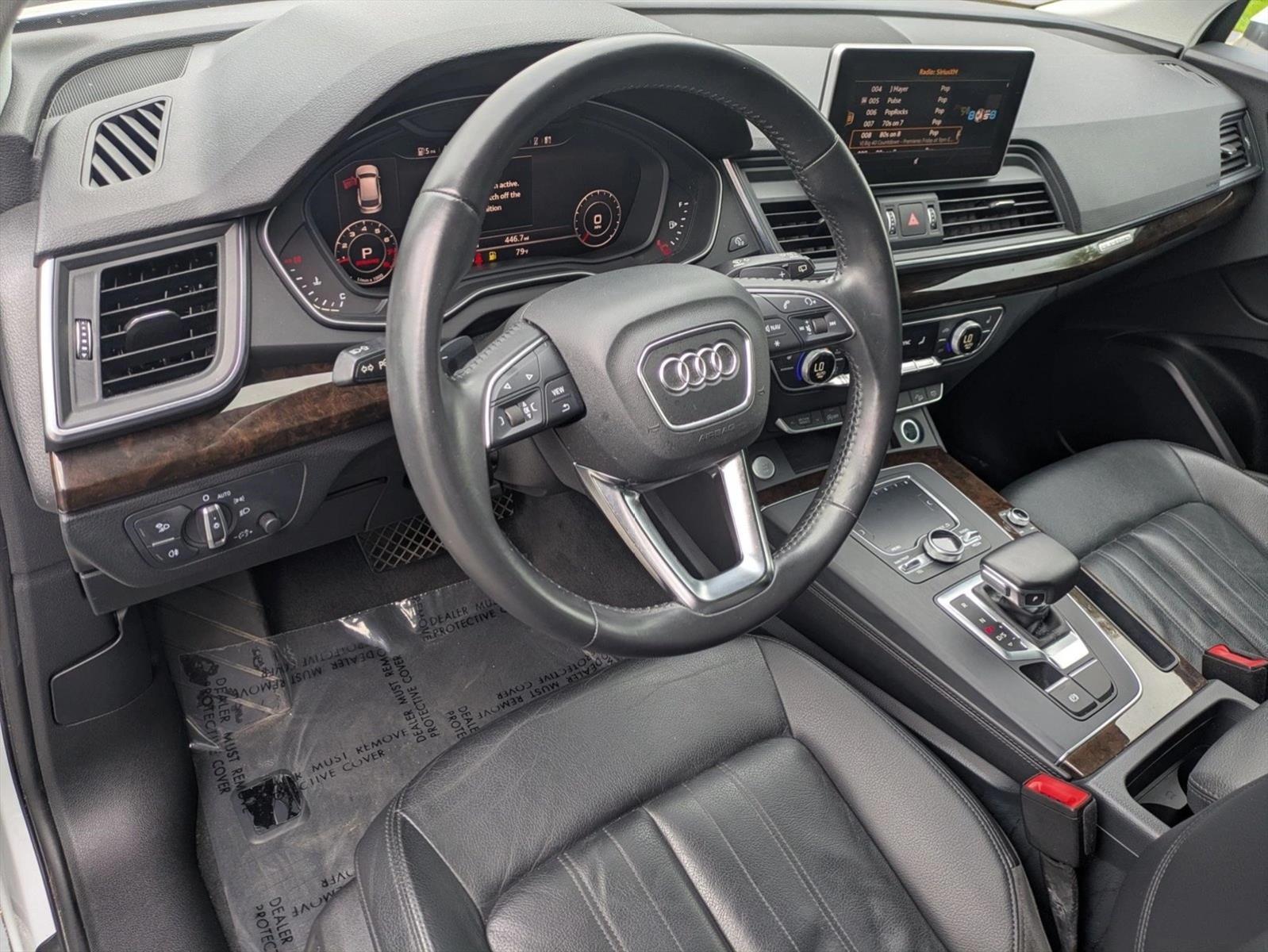 Thumbnail: 2019 Audi Q5 - 3
