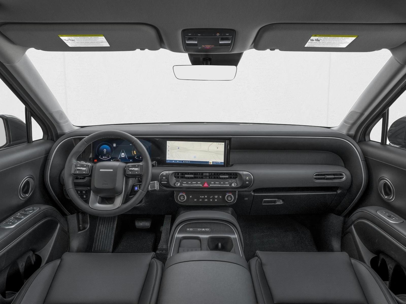 Thumbnail: 2027 Hyundai Palisade - 4