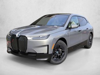 2023 BMW iX xDrive50 -
                  Bellevue, WA