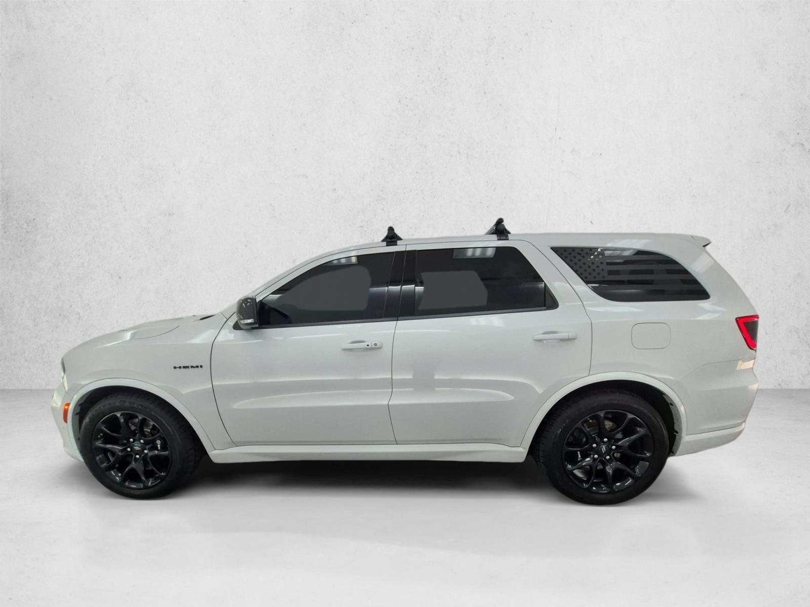 Thumbnail: 2021 Dodge Durango - 2