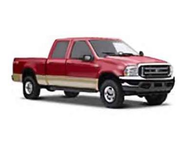 2003 Ford F-350 XL -
                  Albuquerque, NM