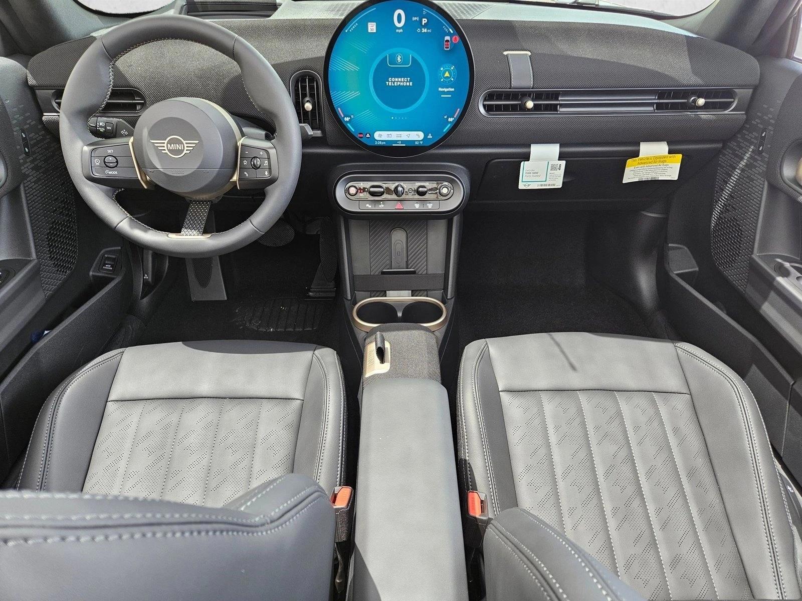 Thumbnail: 2026 MINI Cooper - 3