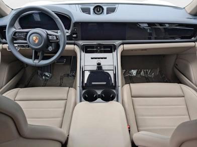 2025 Porsche Panamera