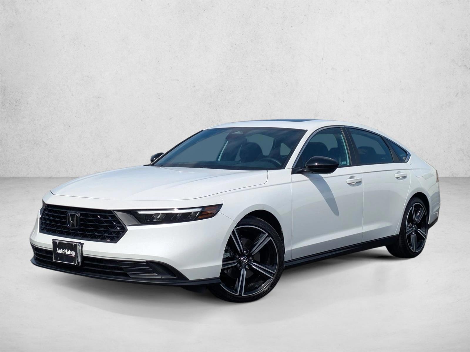 Thumbnail: 2025 Honda Accord - 1